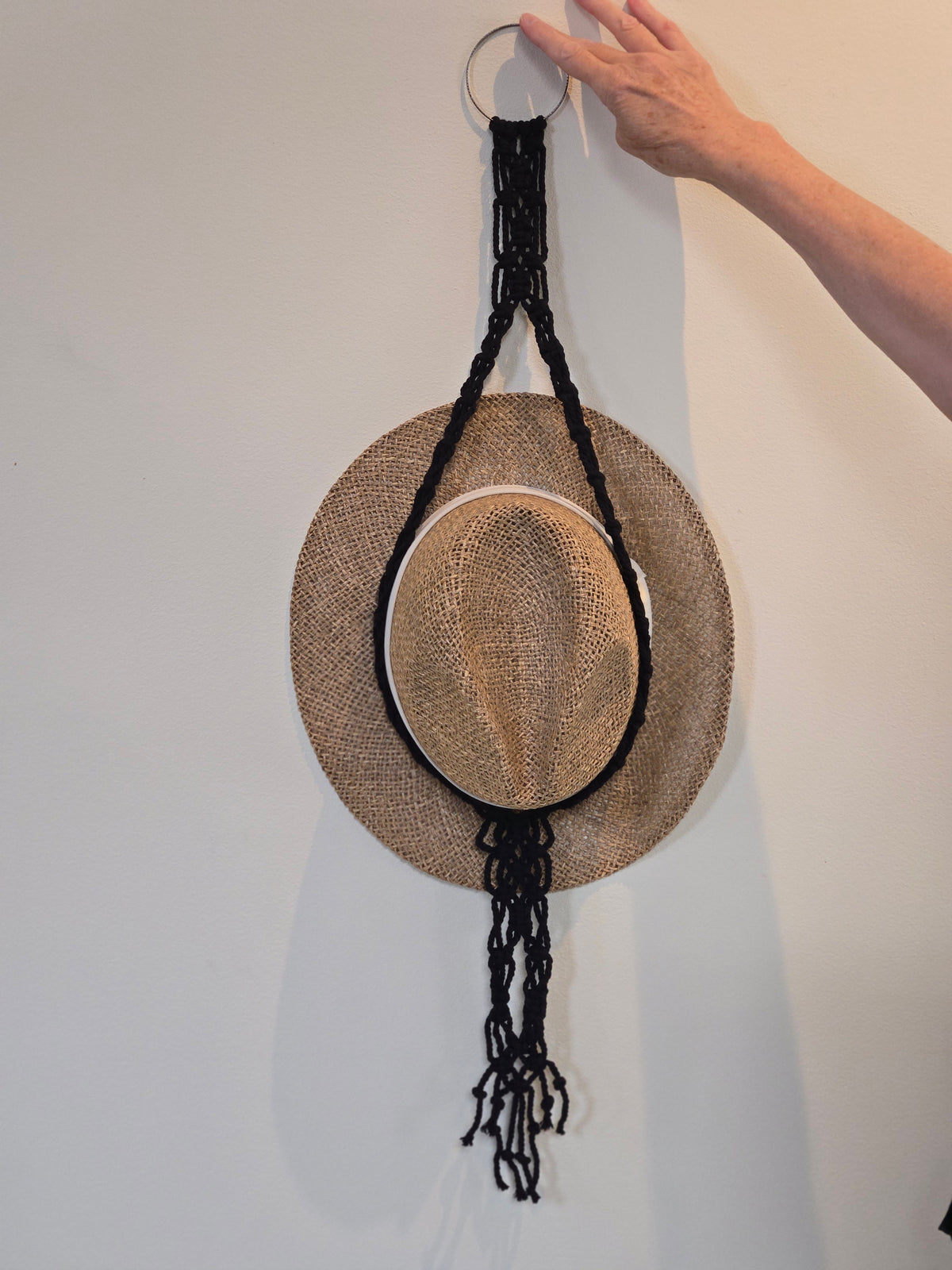 Macrame Workshop Tickets