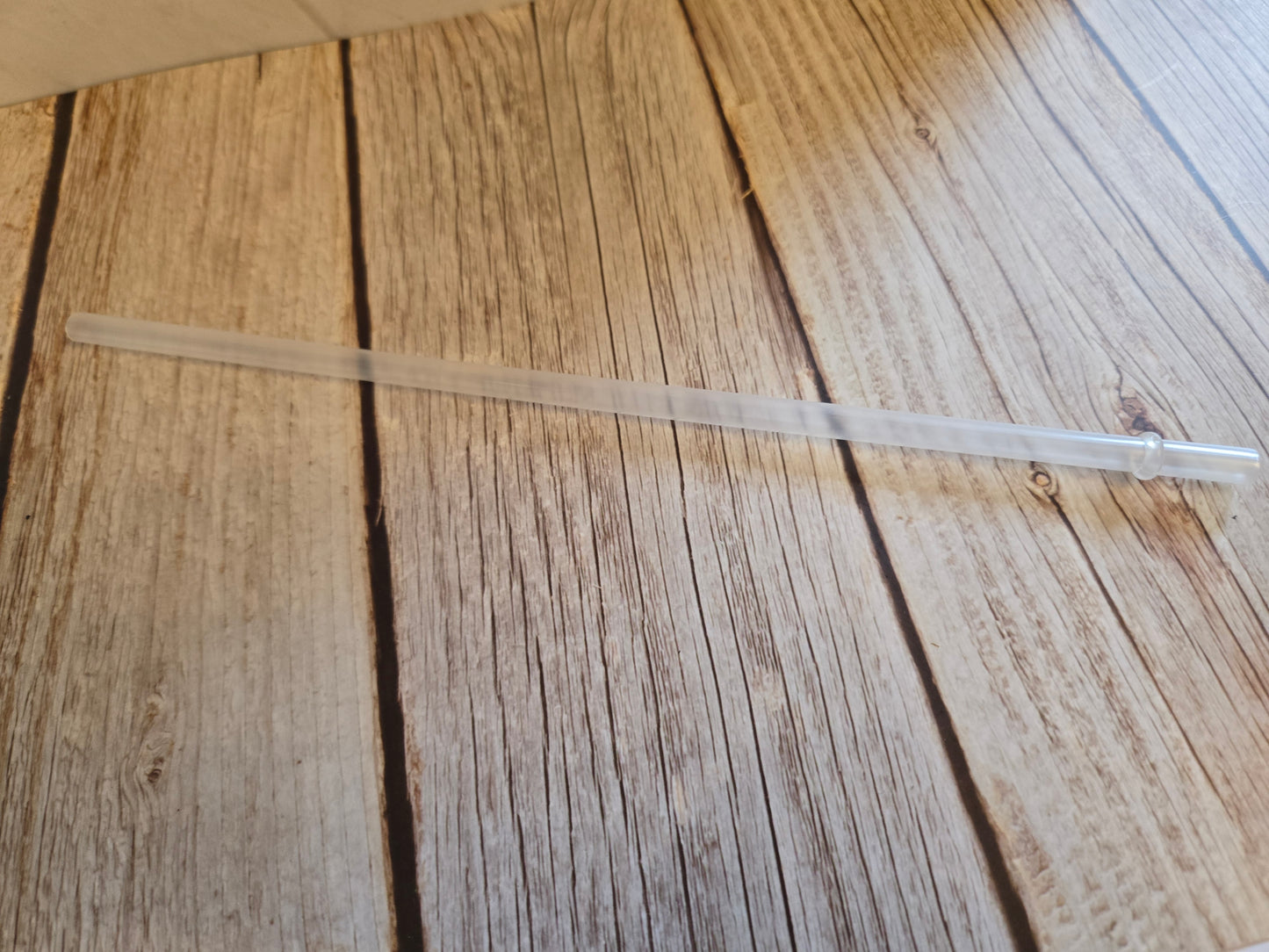 Single Straw