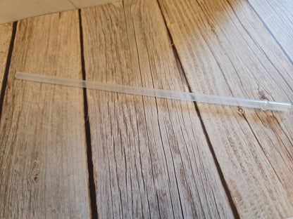 Single Straw