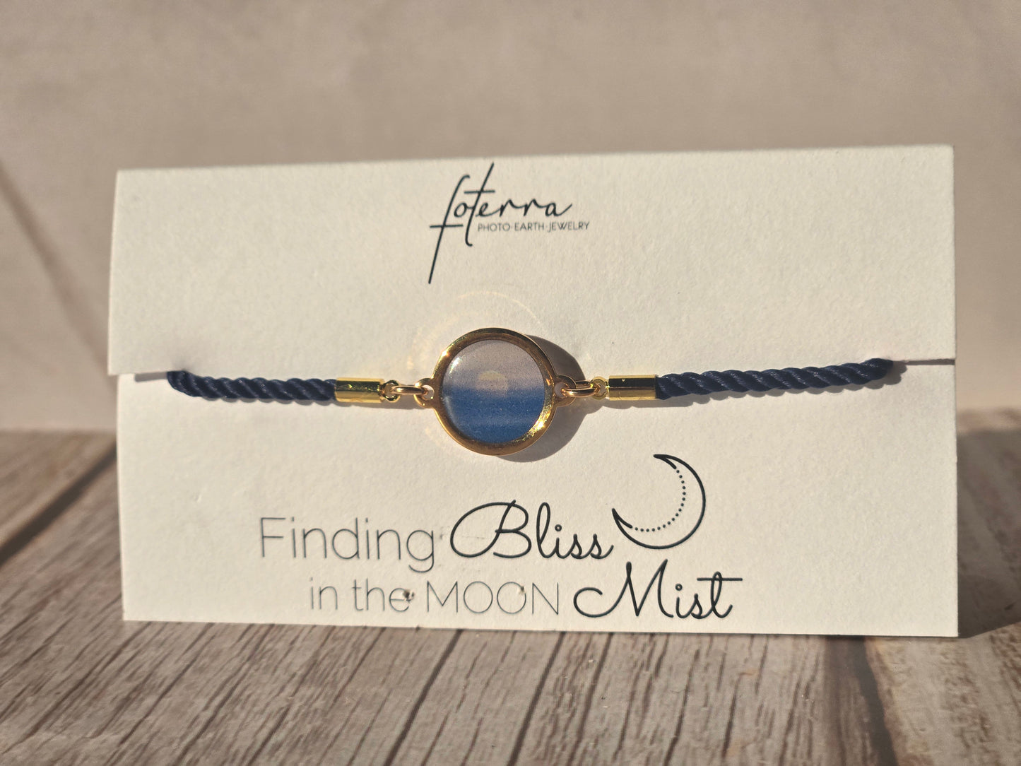 Foterra Slide Bracelets