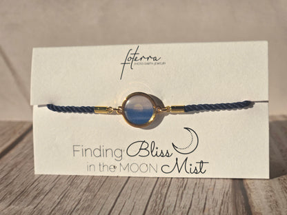 Foterra Slide Bracelets