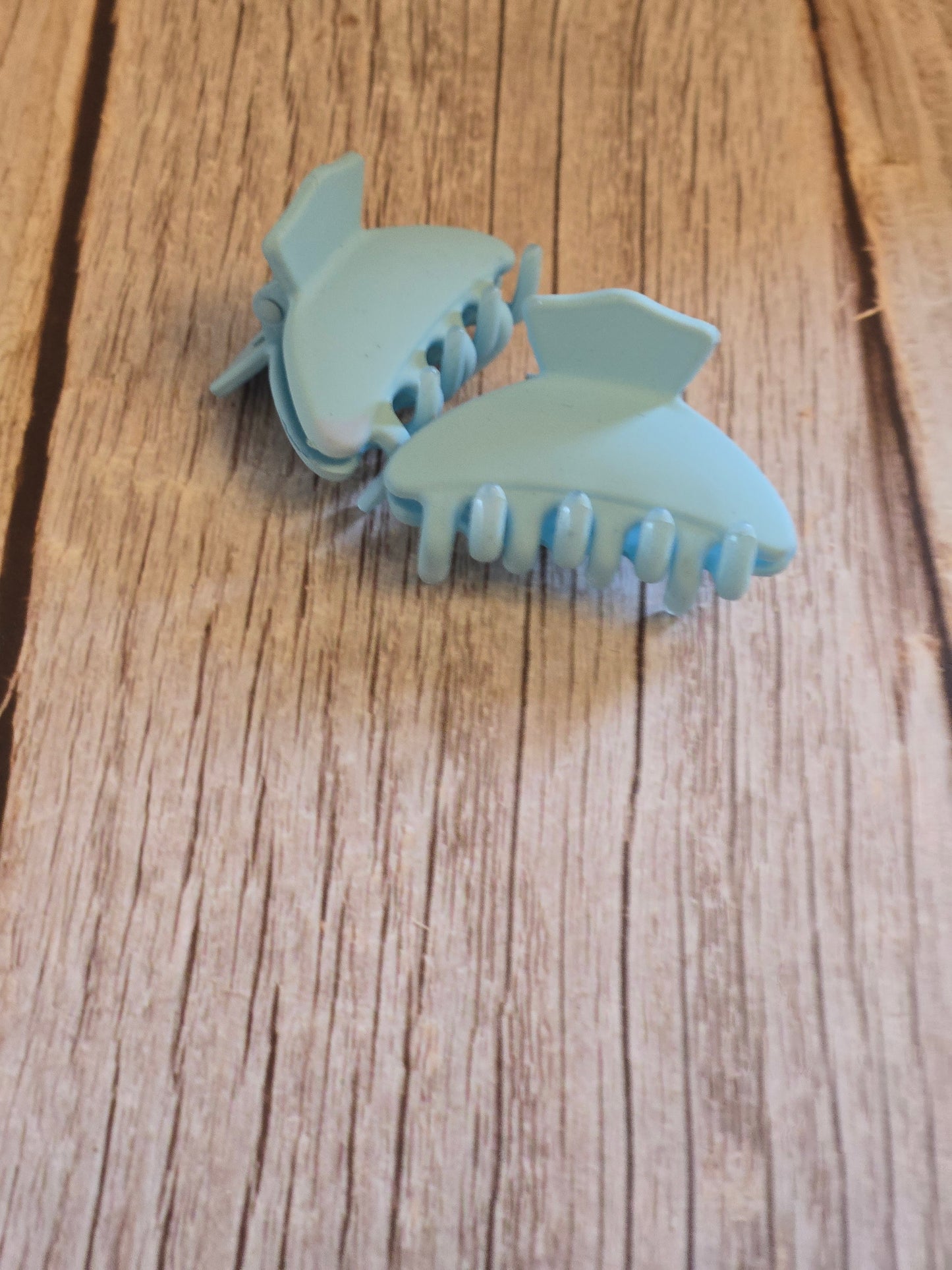 Mini Hair Clip