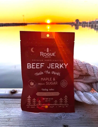 Beef Jerky