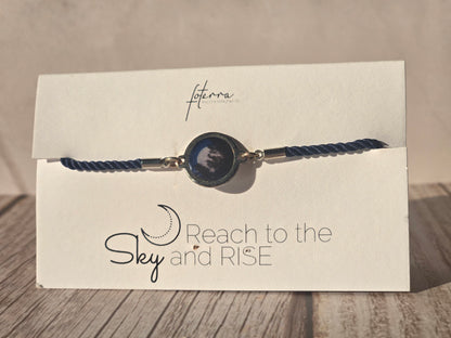 Foterra Slide Bracelets