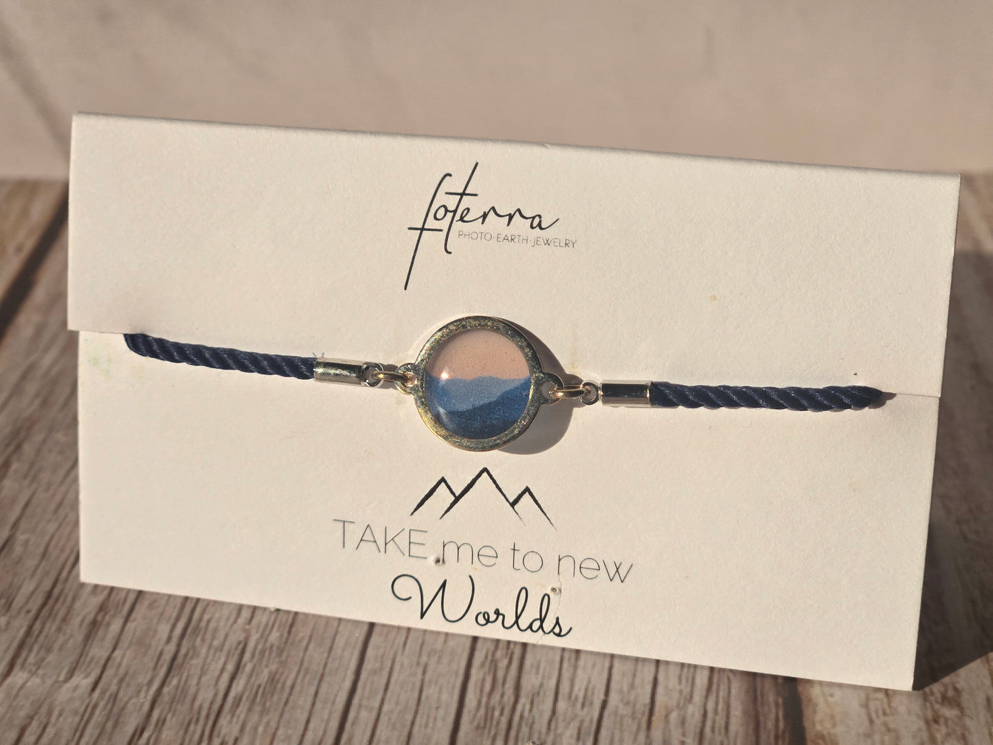 Foterra Slide Bracelets