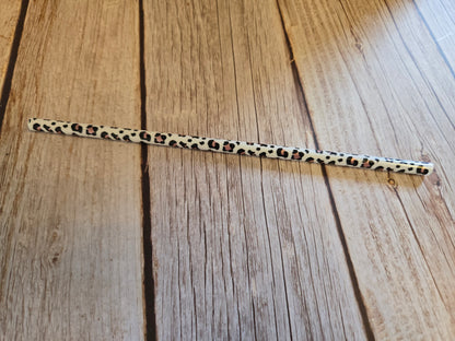 Single Straw