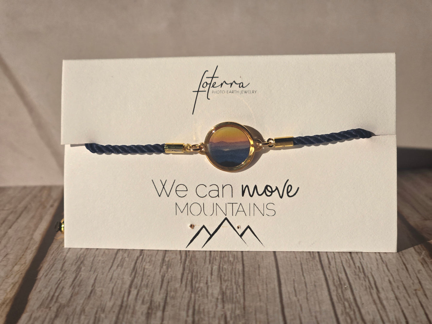 Foterra Slide Bracelets