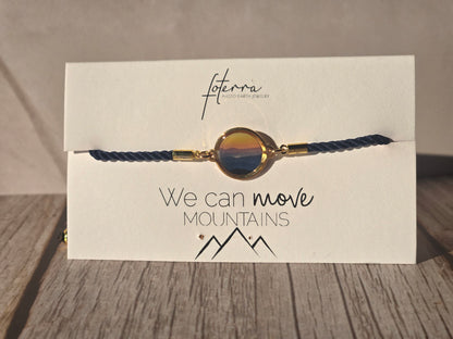 Foterra Slide Bracelets