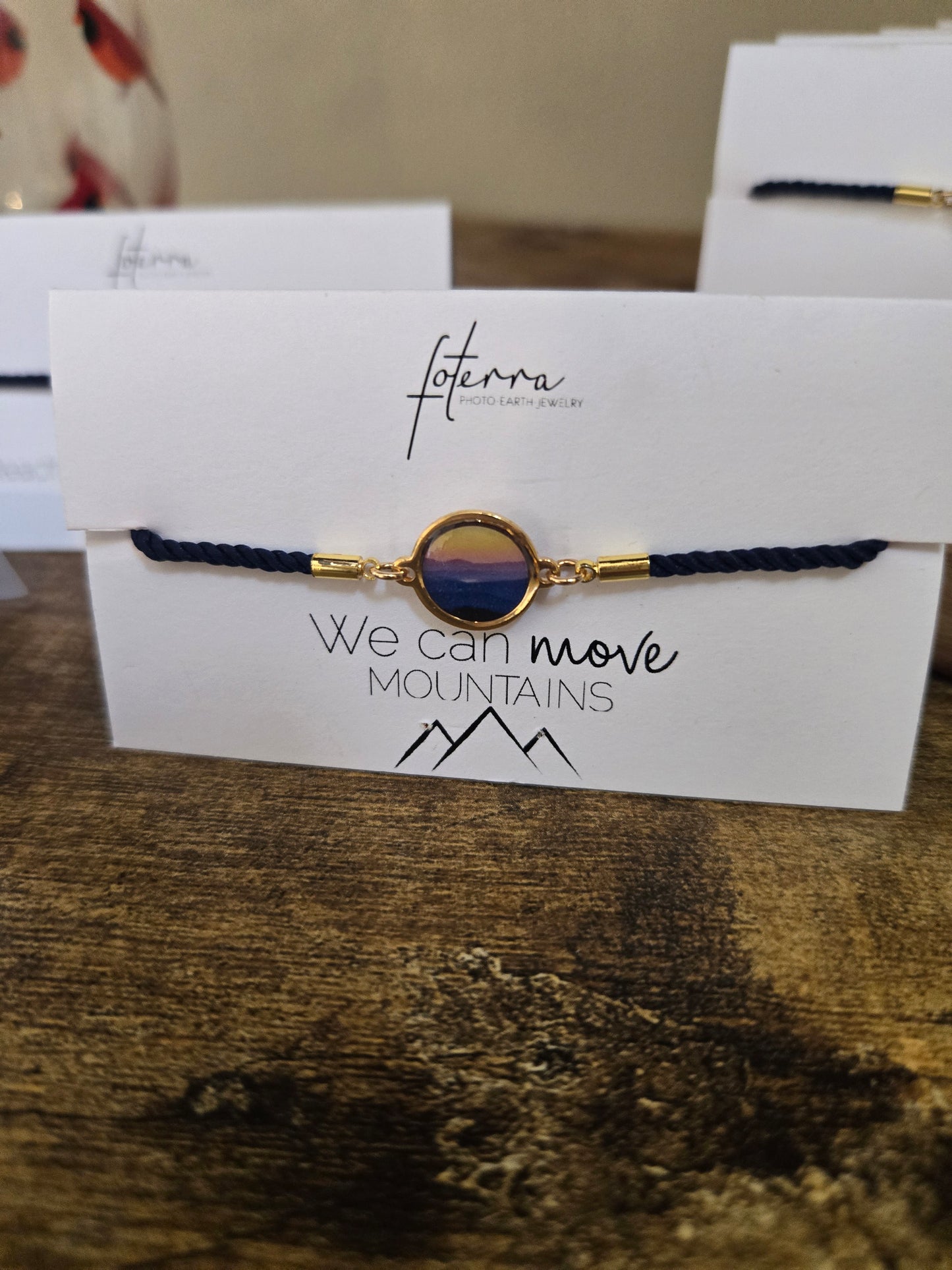 Foterra Slide Bracelets