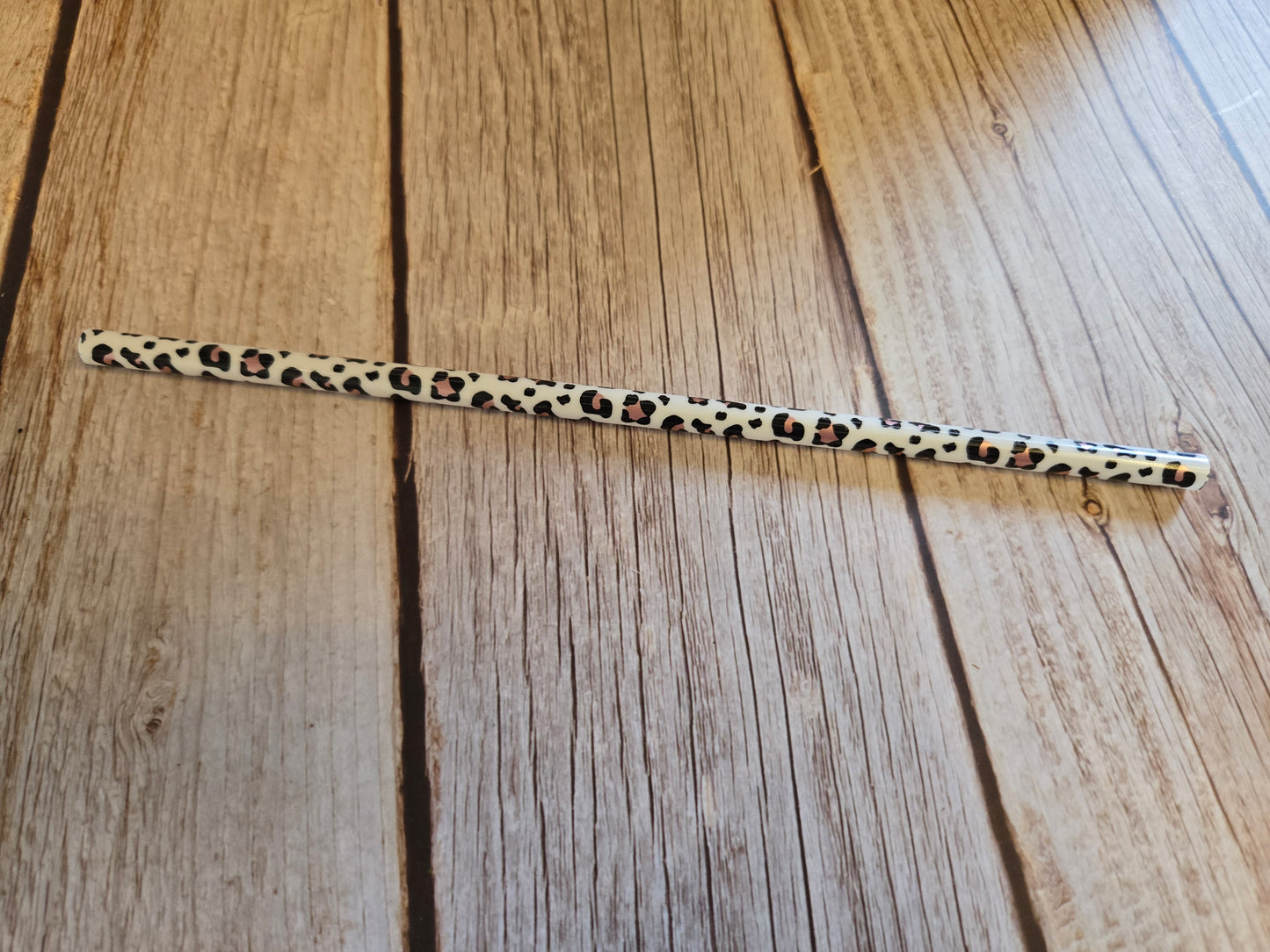 Single Straw