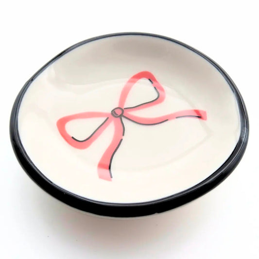 Small Trinket Tray