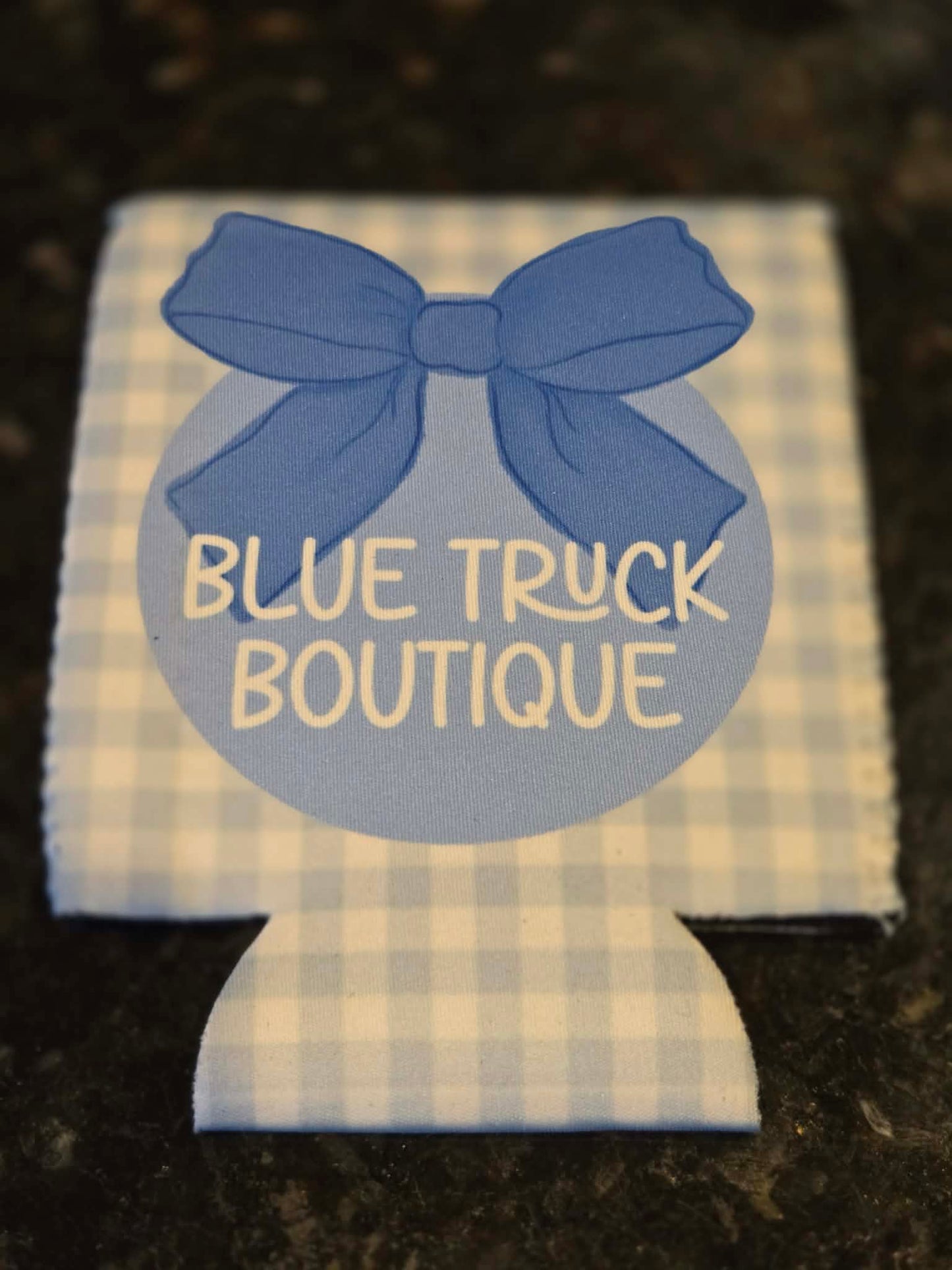 BTB Standard Can Koozie