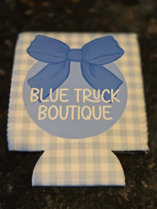 BTB Standard Can Koozie