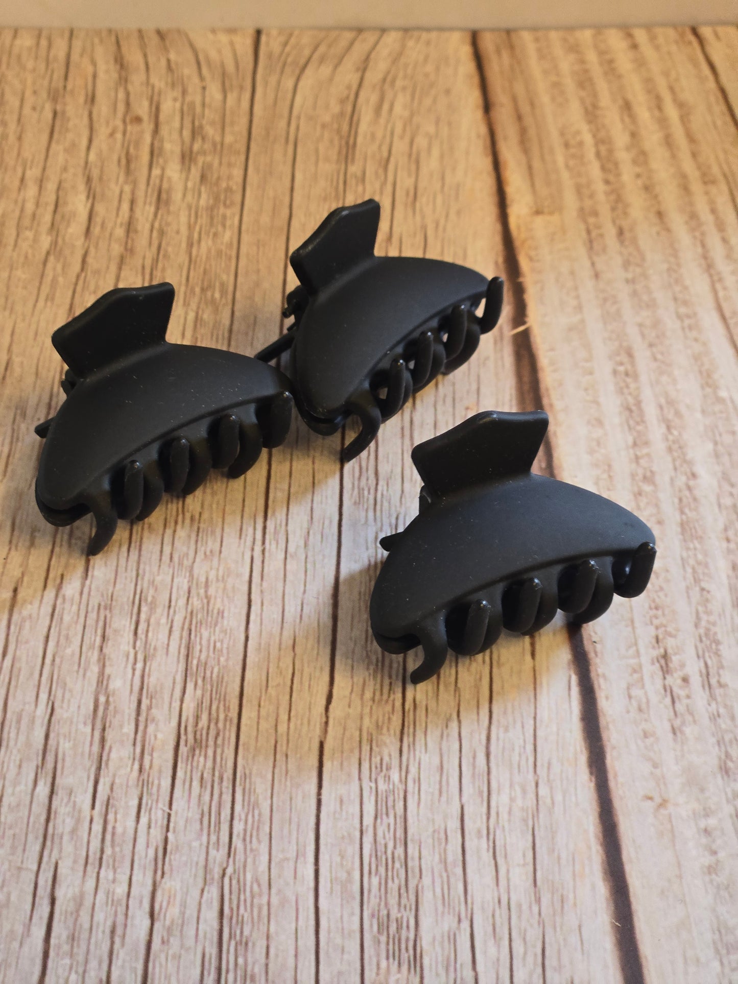 Mini Hair Clip