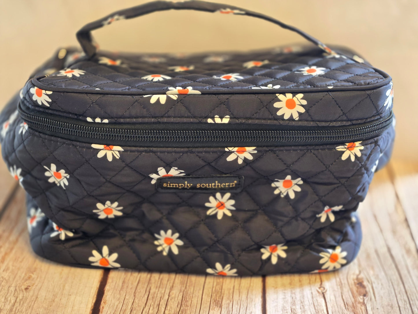 Simply Southern Train Case