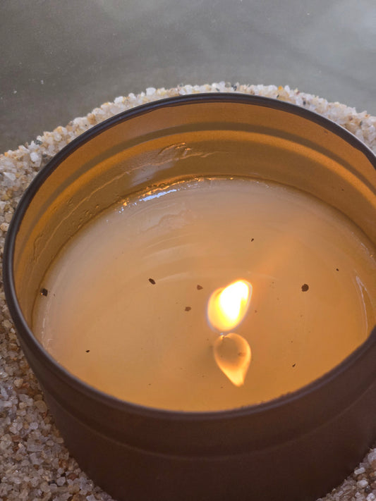 Pre-orders- Blue Truck Boutique Candle Collection
