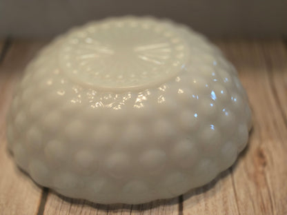 Anchor Hocking Bubble Bowl