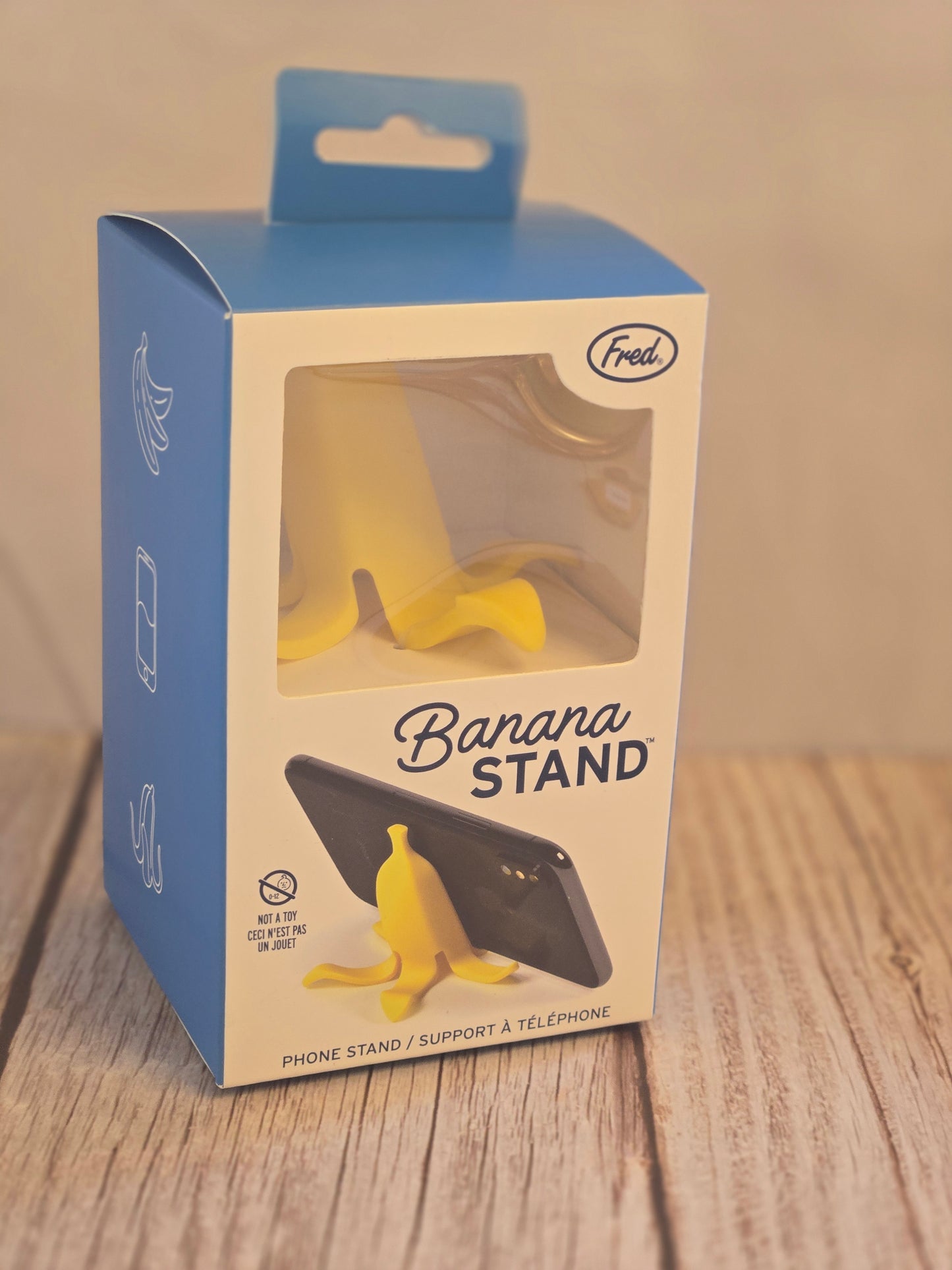 Phone Holder