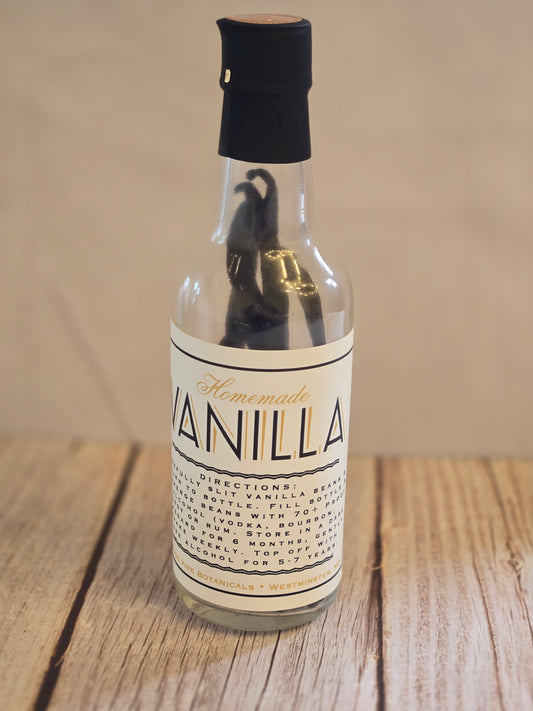 Vanilla Kit
