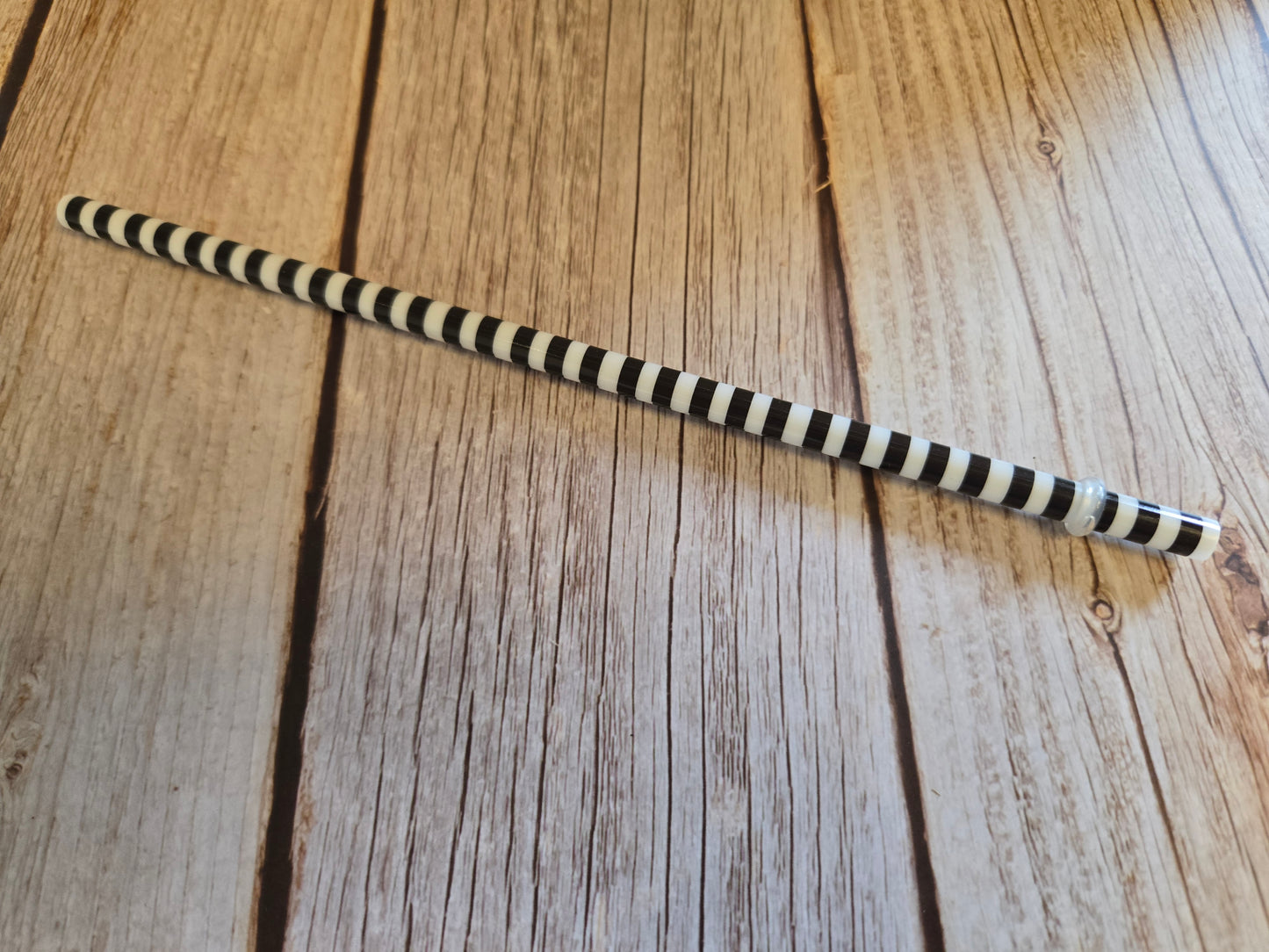 Single Straw