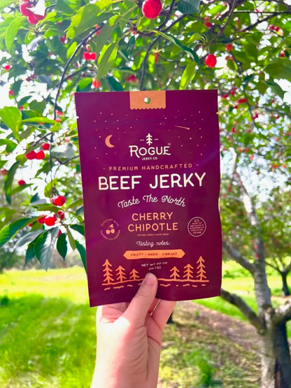 Beef Jerky