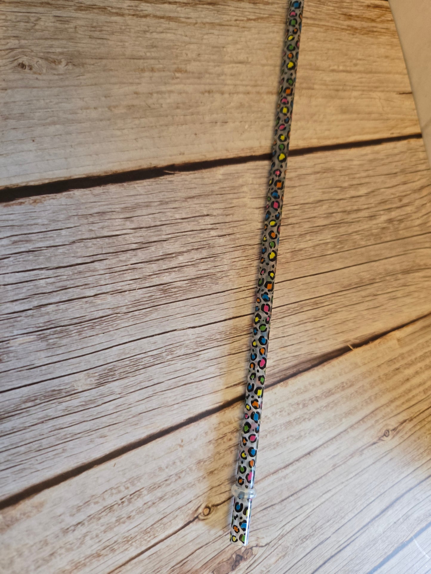 Single Straw