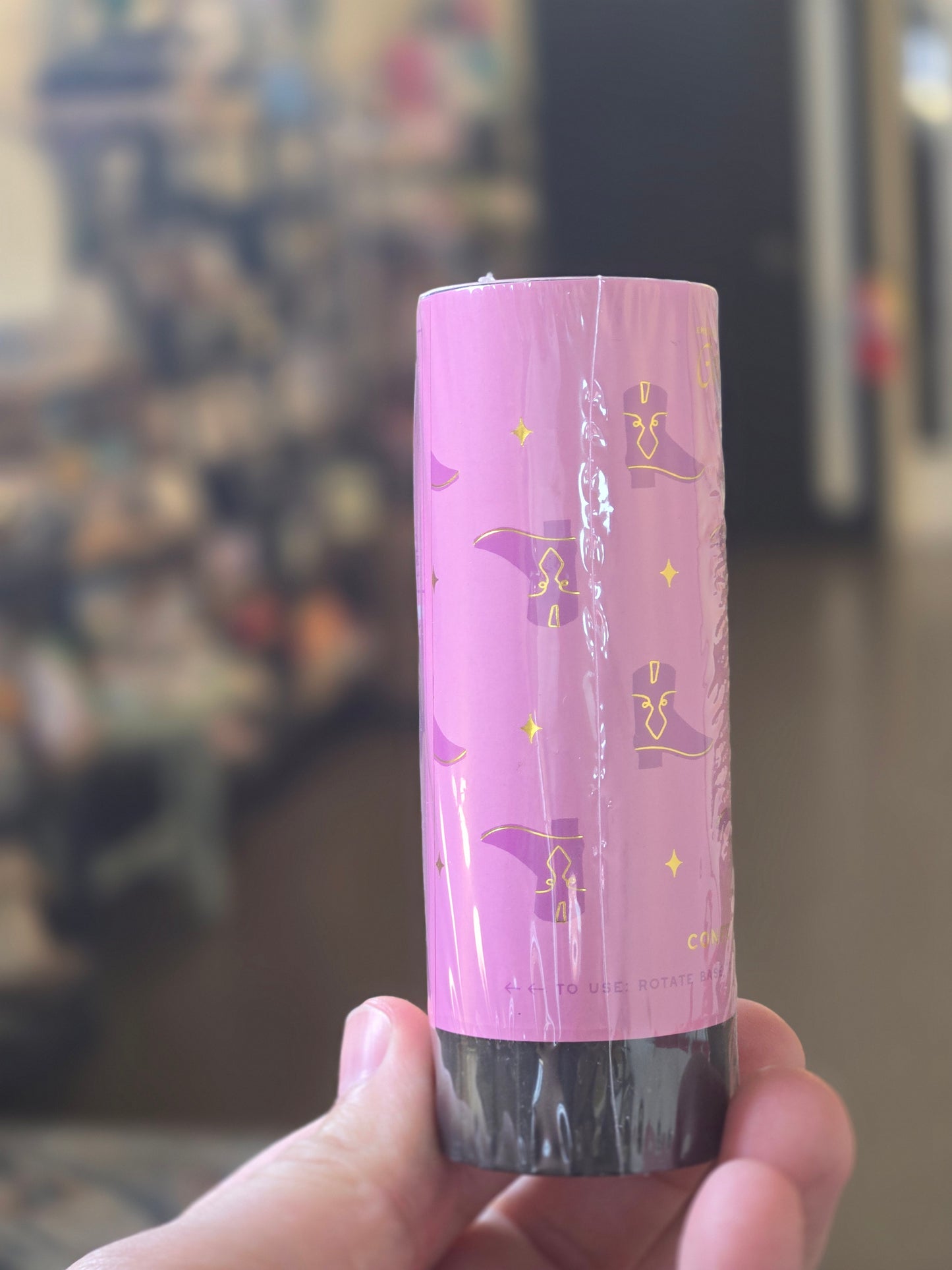 Emergency Confetti