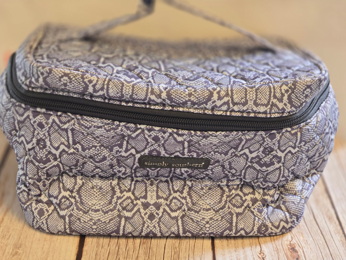 Simply Southern Train Case