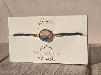 Foterra Slide Bracelets