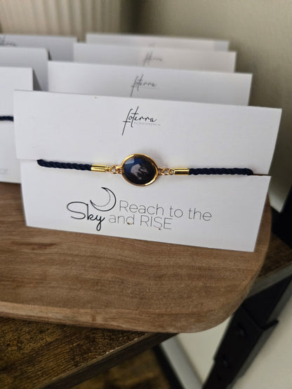 Foterra Slide Bracelets