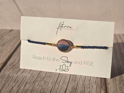 Foterra Slide Bracelets