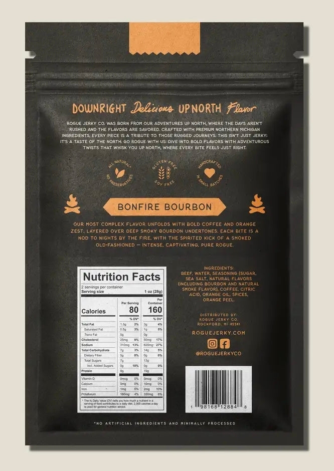 Beef Jerky