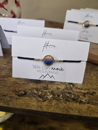 Foterra Slide Bracelets