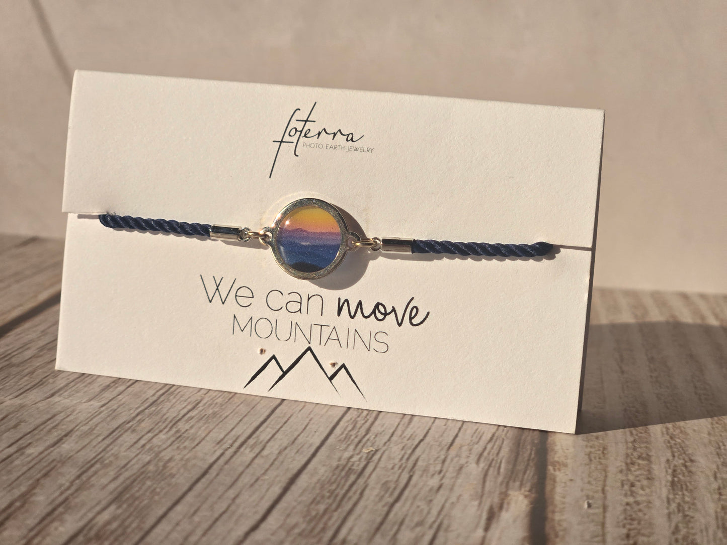 Foterra Slide Bracelets