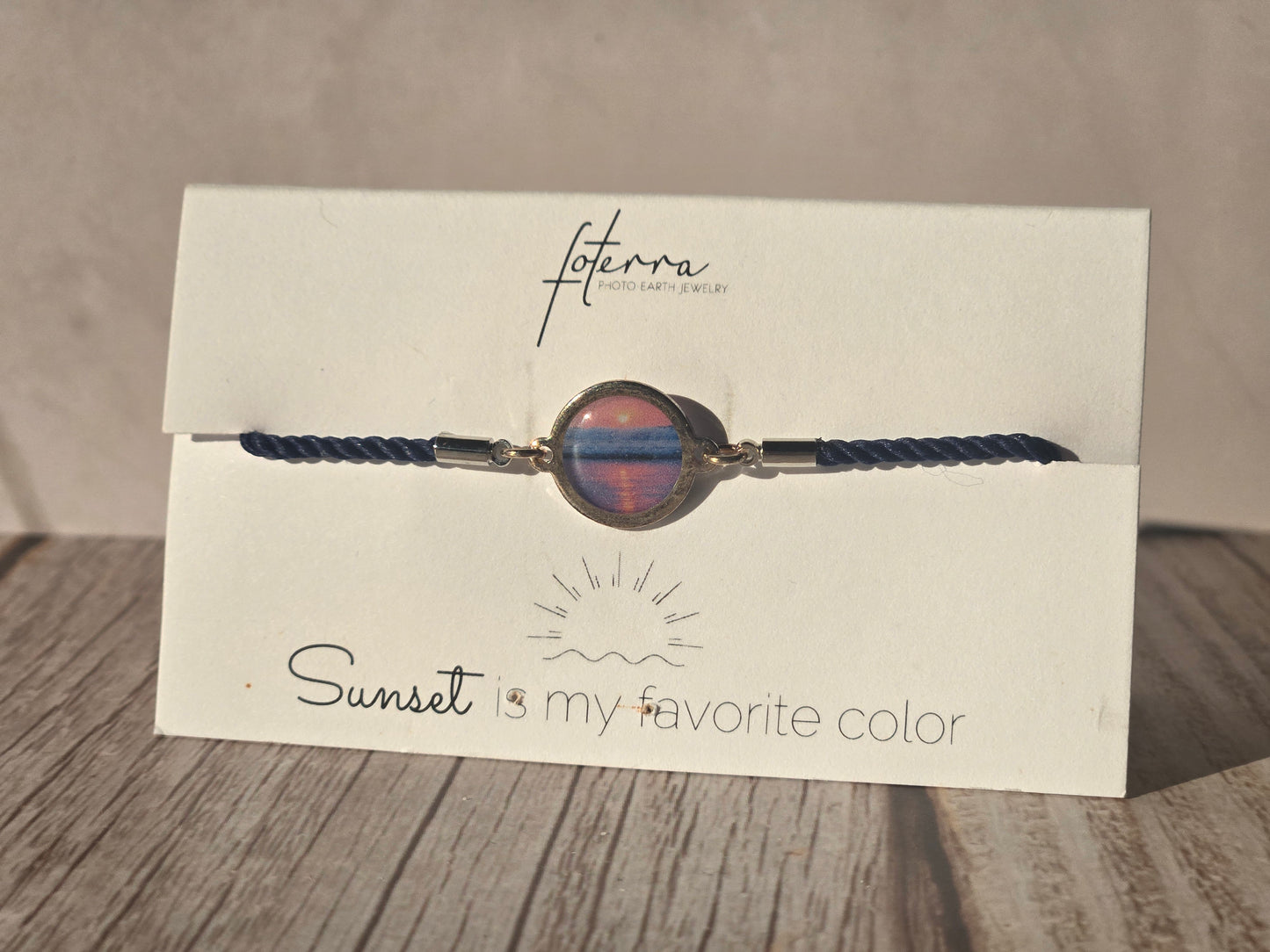 Foterra Slide Bracelets