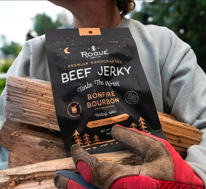 Beef Jerky