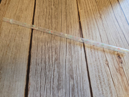 Single Straw