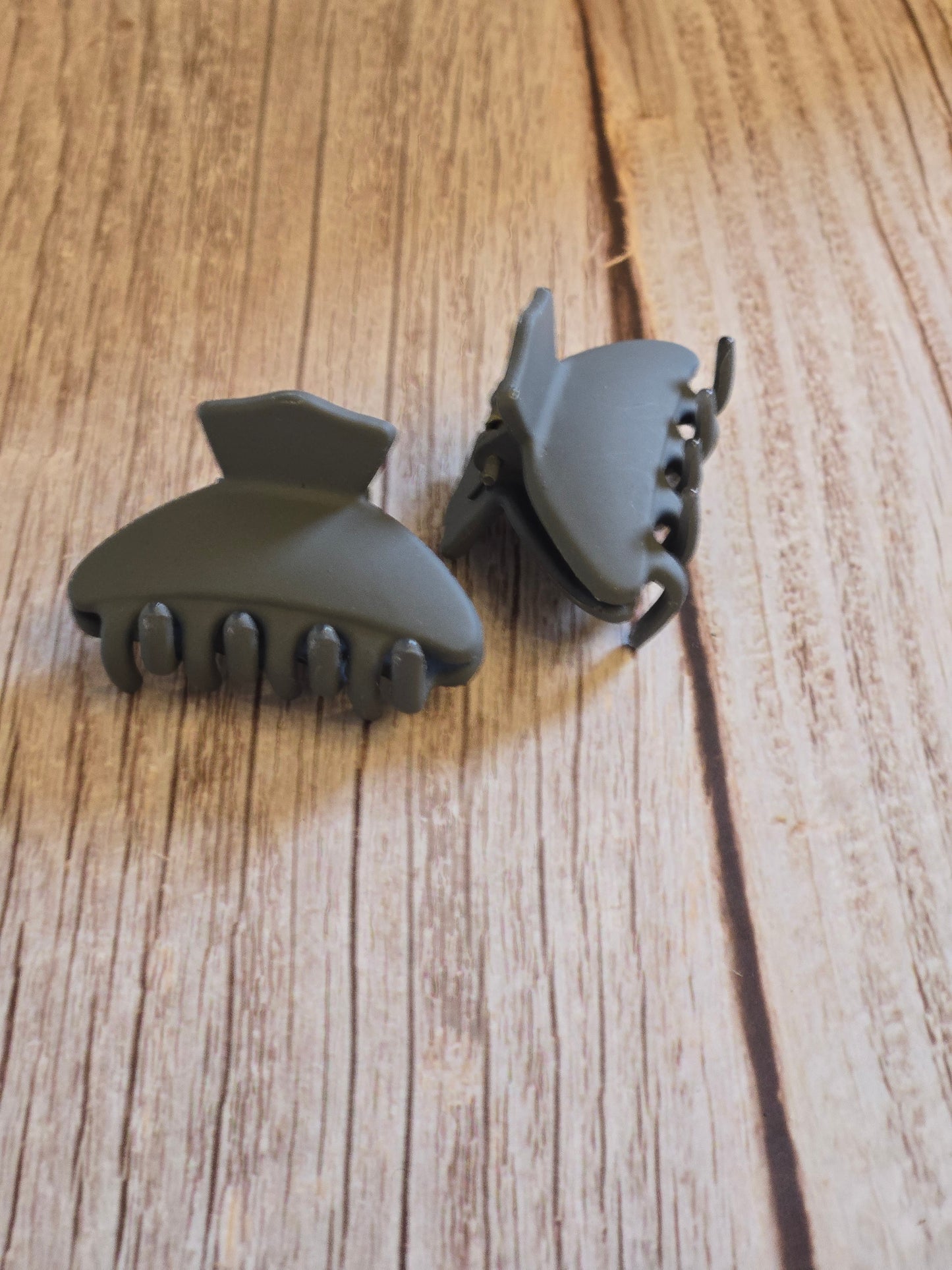 Mini Hair Clip