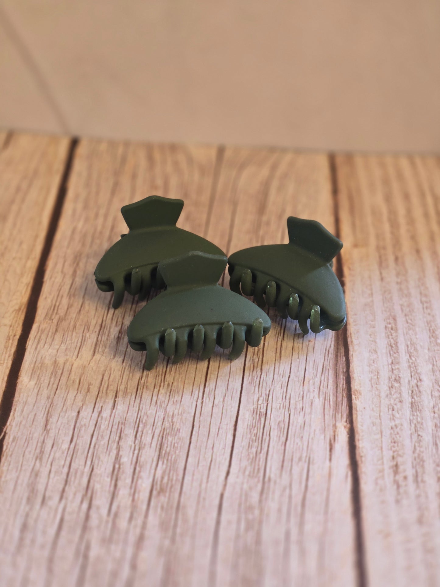 Mini Hair Clip