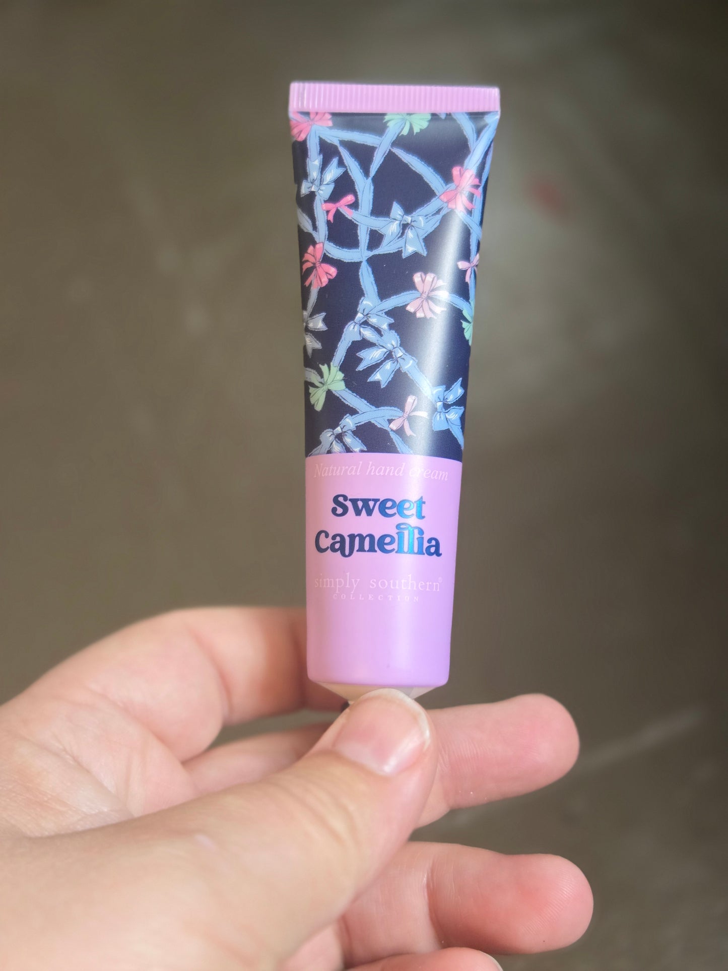 Hand Cream - mini