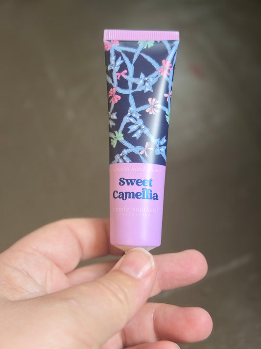Hand Cream - mini