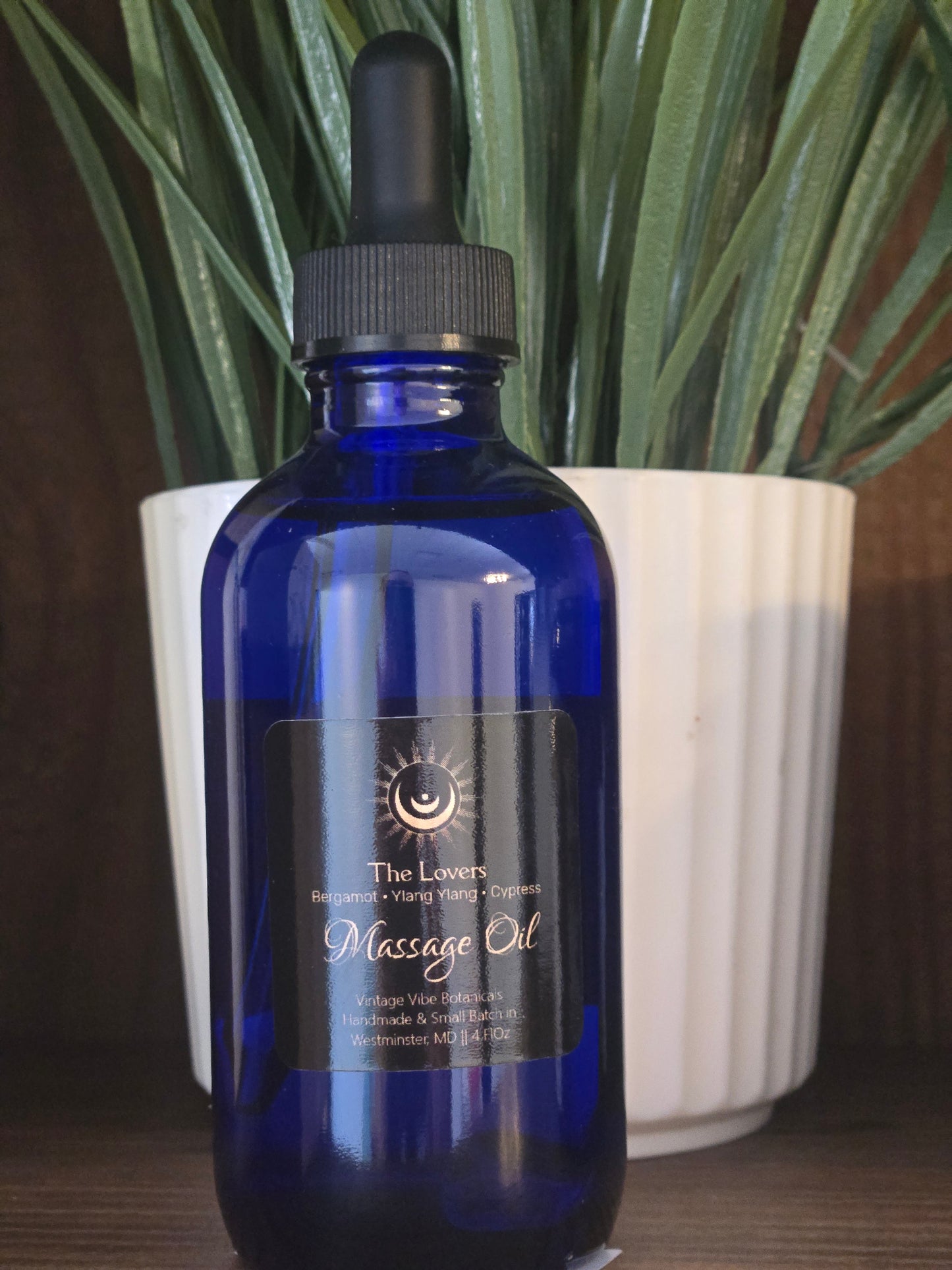 Massage Oils