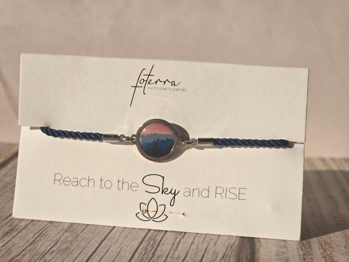 Foterra Slide Bracelets
