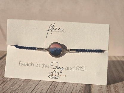 Foterra Slide Bracelets