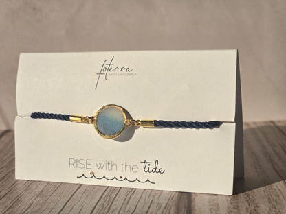 Foterra Slide Bracelets
