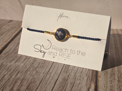 Foterra Slide Bracelets