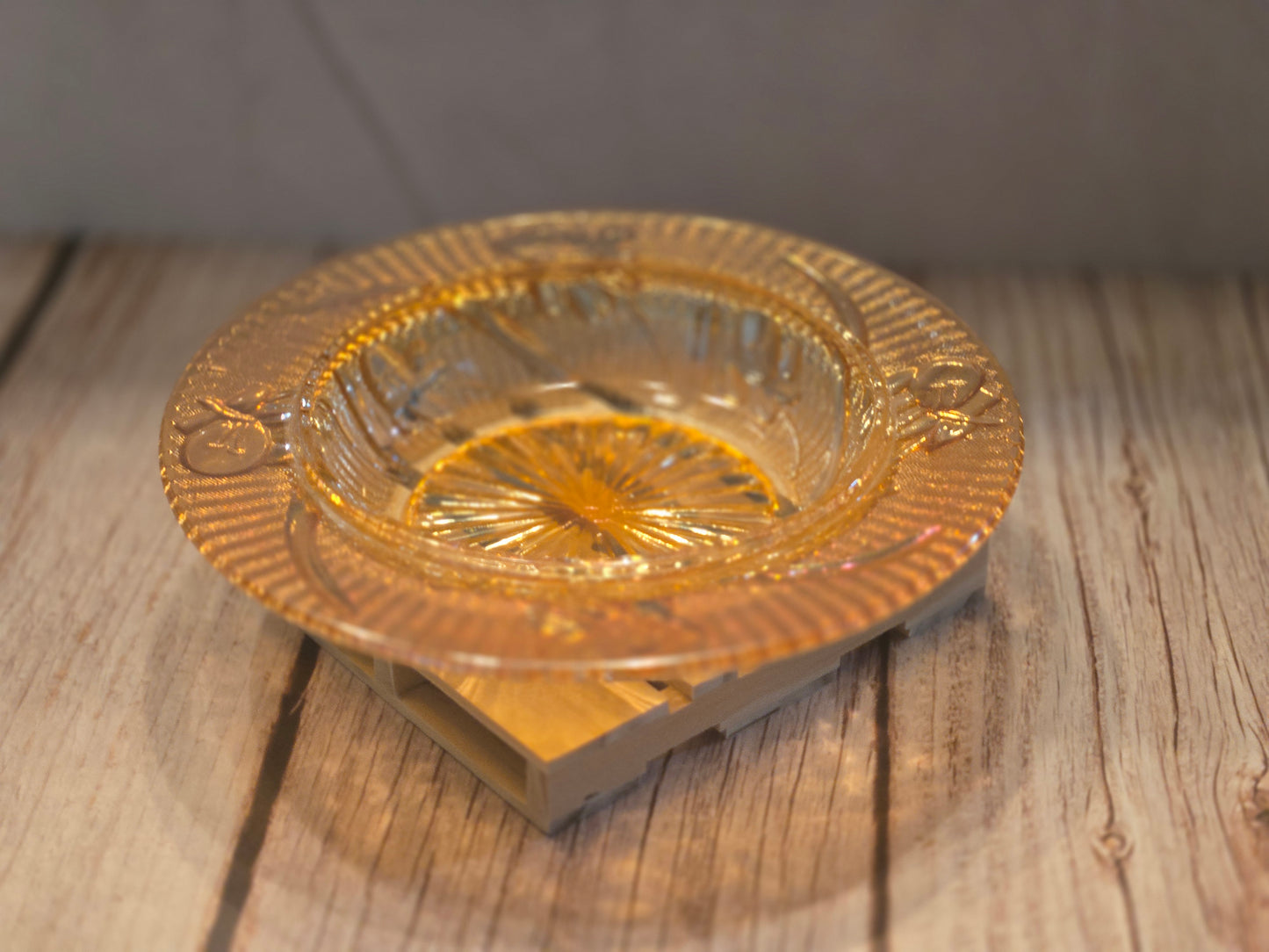 Ash Tray