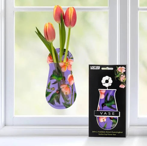 Modgy Flower Vase