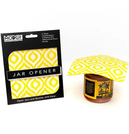 Jar Opener